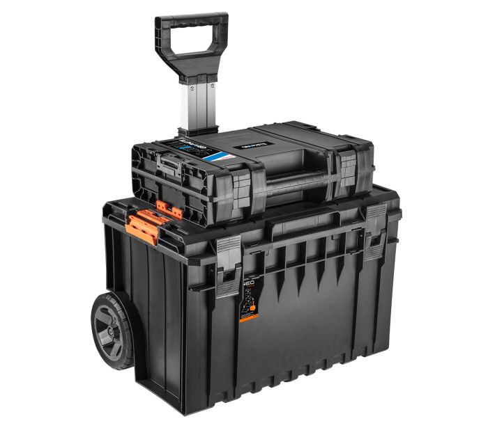 Box na elektronáradie – Obrázok 6