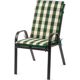 FDZN 9102 Poťah na kreslo pruh FIELDMANN – Obrázok 5