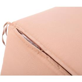 FDZN 9103 Poťah na kreslo pruh FIELDMANN – Obrázok 9