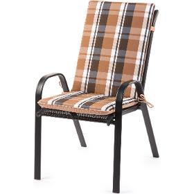 FDZN 9103 Poťah na kreslo pruh FIELDMANN – Obrázok 4