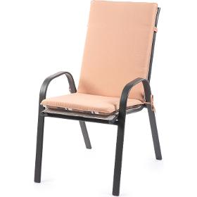 FDZN 9103 Poťah na kreslo pruh FIELDMANN – Obrázok 6