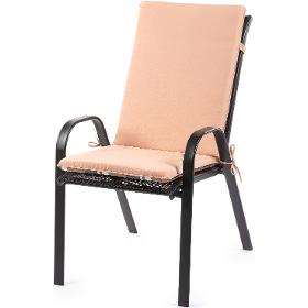 FDZN 9103 Poťah na kreslo pruh FIELDMANN – Obrázok 7