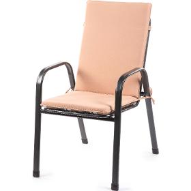 FDZN 9103 Poťah na kreslo pruh FIELDMANN – Obrázok 8