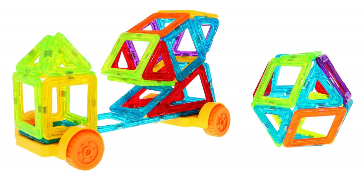 Sada magnetických podložiek 86 prvkov – Obrázok 3