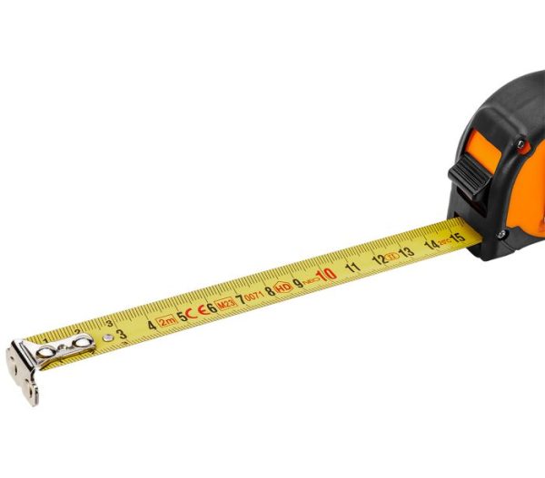 VALCOVANÁ OCEĽOVÁ PÁSKA MERIA 2 M X 16 MM, MAGNET – Obrázok 2