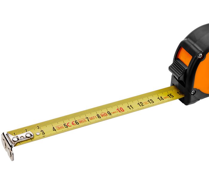 VALCOVANÁ OCEĽOVÁ PÁSKA MERIA 3 M X 19 MM, MAGNET – Obrázok 3
