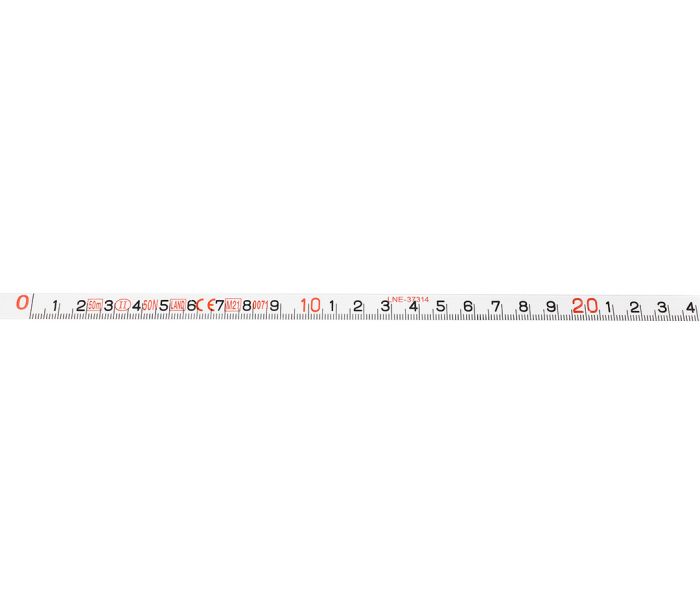 OCEĽOVÉ MERACIE PÁSMO 50 MX 10 MM – Obrázok 6