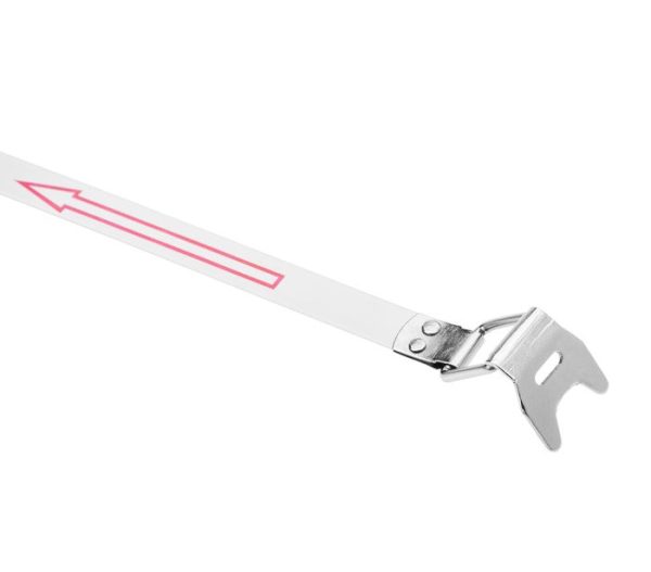 OCEĽOVÉ MERACIE PÁSMO 50 MX 10 MM – Obrázok 4