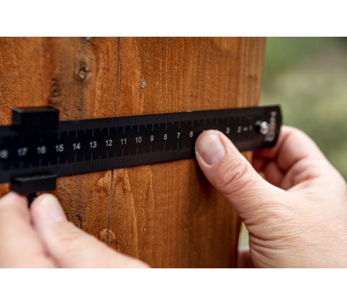 PRAVÍTKO SO ZARÁŽKOU, 30 CM – Obrázok 2