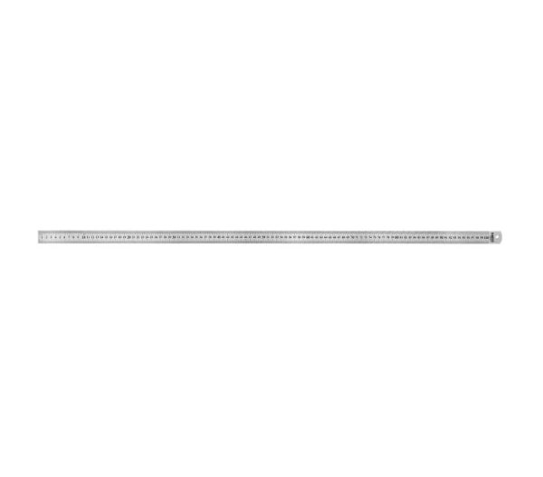 LINEÁRNE PRAVÍTKO 100 CM, NEREZ – Obrázok 7