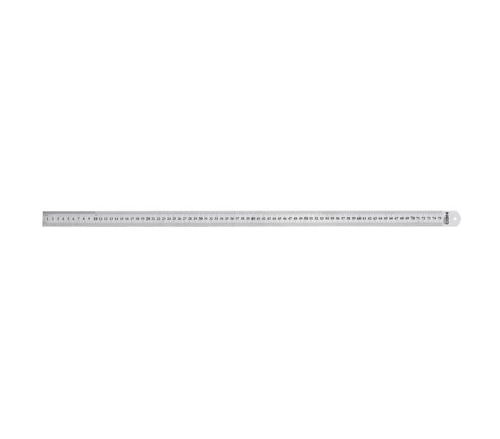 LINEÁRNE PRAVÍTKO 75 CM, NEREZ – Obrázok 6