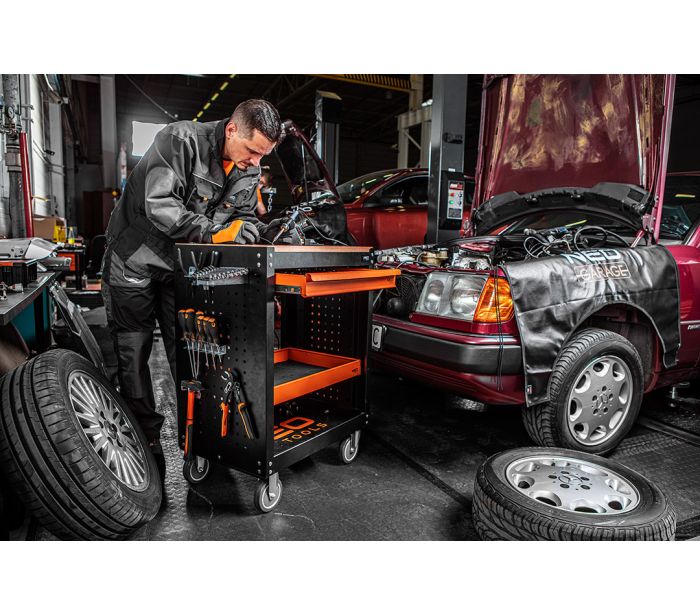 Malá zásuvka NEO, Custom PRO – Obrázok 6
