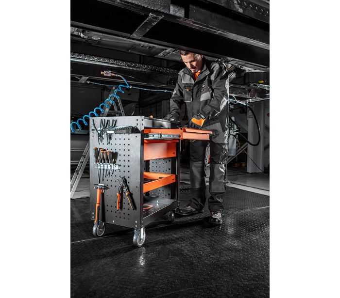 Malá zásuvka NEO, Custom PRO – Obrázok 5