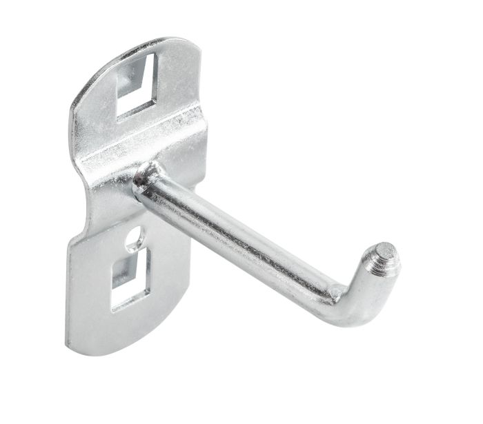 Jednoduchý háčik 40mm, 5ks
