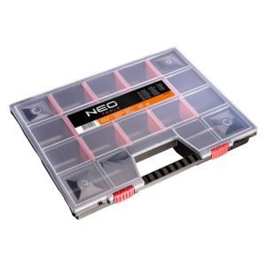Organizer 490 x 390 x 65 mm