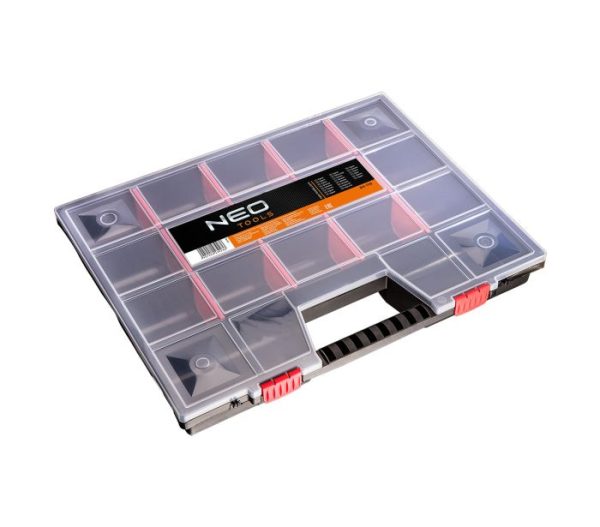 Organizer 490 x 390 x 65 mm