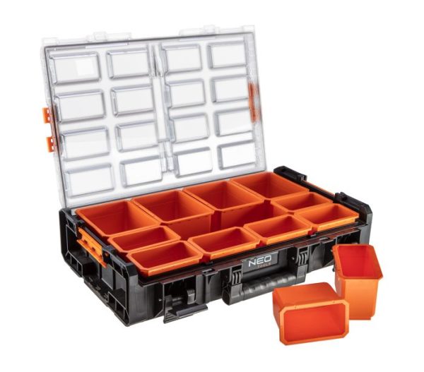 Modulový organizér – Obrázok 2