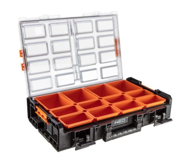 Modulový organizér – Obrázok 3