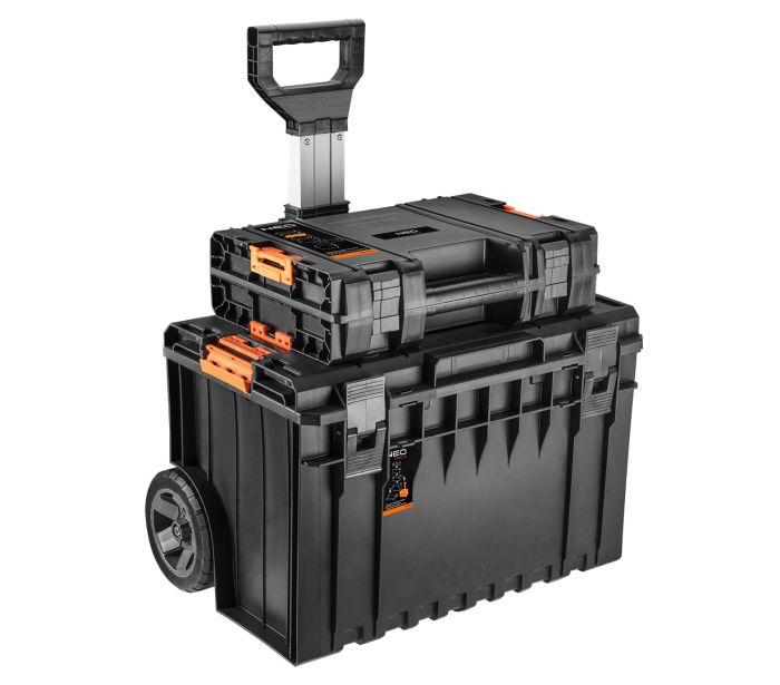 Box na elektronáradie – Obrázok 7