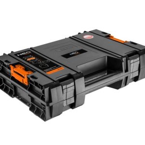 Box na elektronáradie