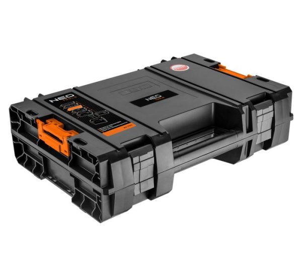 Box na elektronáradie
