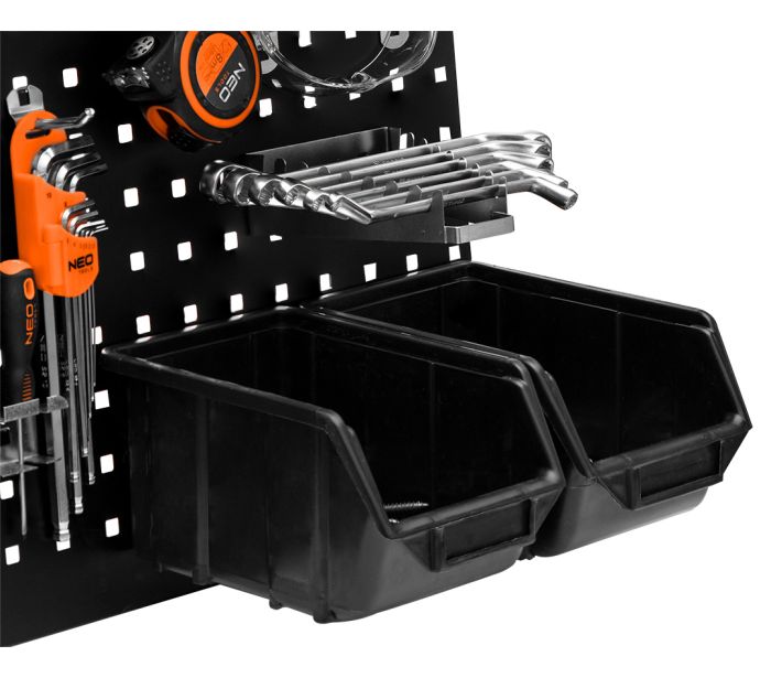 Box hák veľký