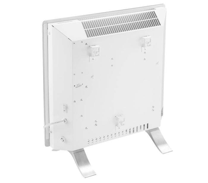 Elektrický konvektor 1000 W, IP24 – Obrázok 9