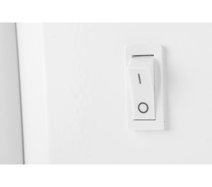 Elektrický konvektor 1000 W, IP24 – Obrázok 2