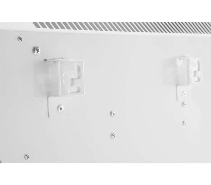 Elektrický konvektor 1000 W, IP24 – Obrázok 4
