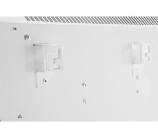 Elektrický konvektor 2000W, IP24 – Obrázok 7