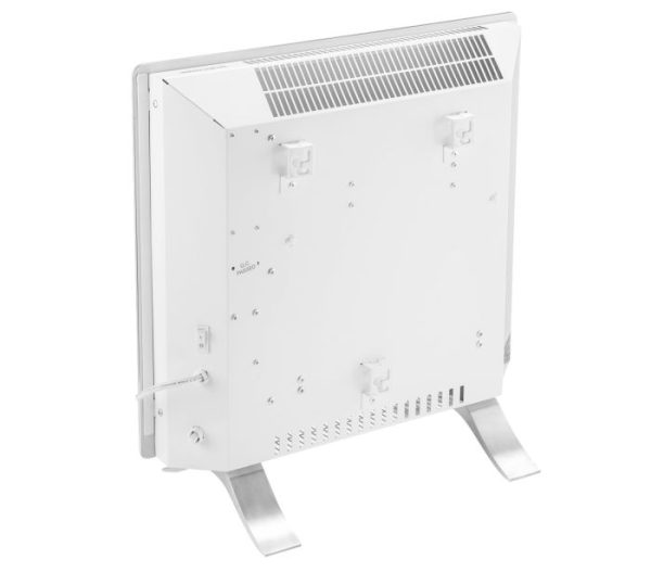 Elektrický konvektor 2000W, IP24 – Obrázok 6