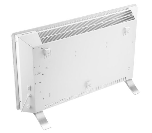 Elektrický konvektor 1500W, IP24, WIFI – Obrázok 14