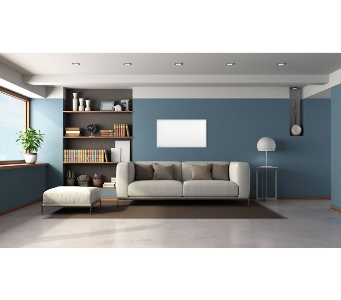 Infračervený ohrievací panel 450W – Obrázok 2