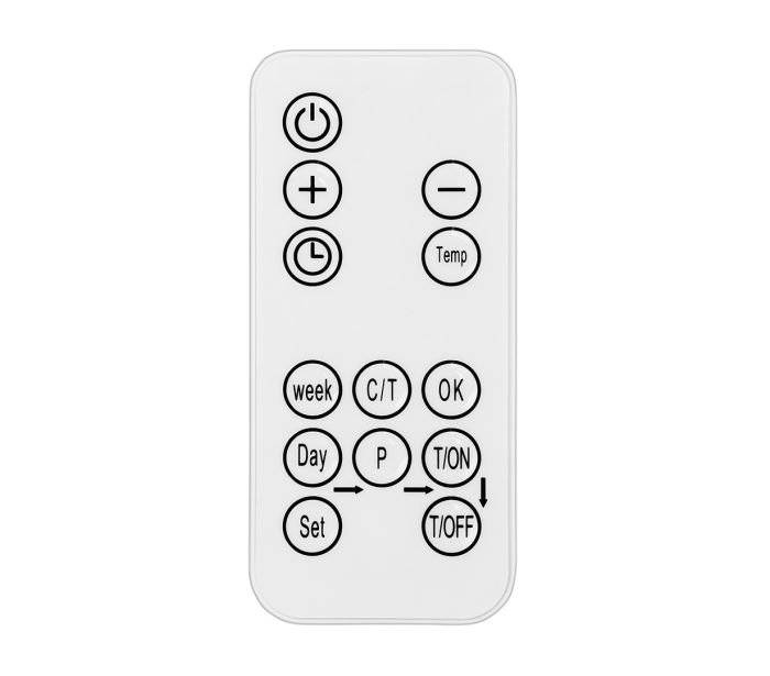 Infračervený ohrievací panel 450W – Obrázok 16