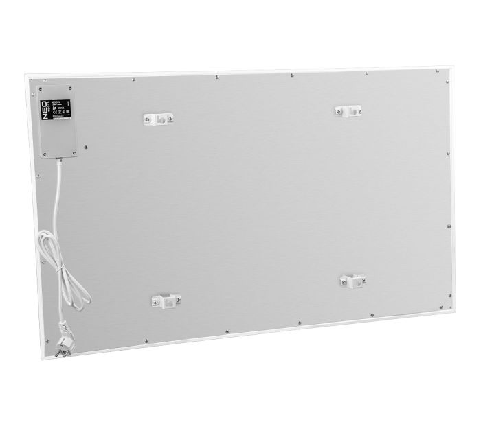 Infračervený ohrievací panel 450W – Obrázok 10