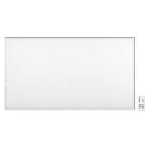 Infračervený ohrievací panel 450W