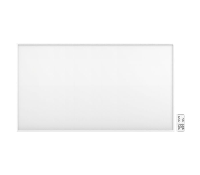 Infračervený ohrievací panel 450W