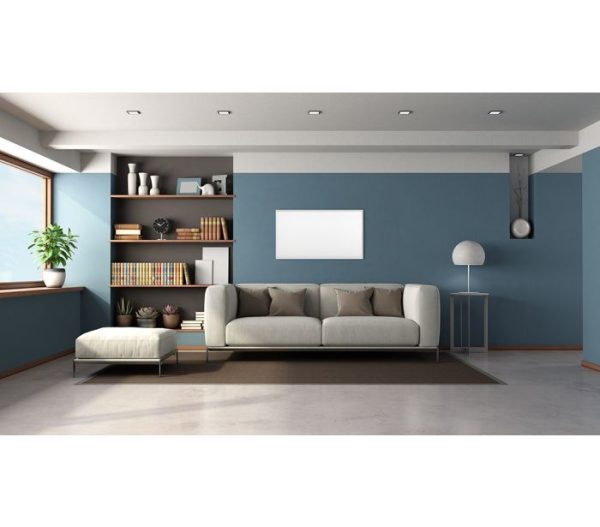 Infračervený ohrievací panel 450W, WIFI – Obrázok 13