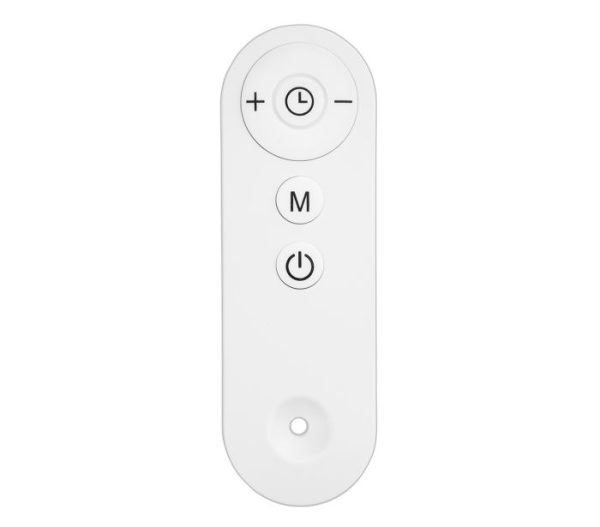 Infračervený ohrievací panel 450W, WIFI – Obrázok 14