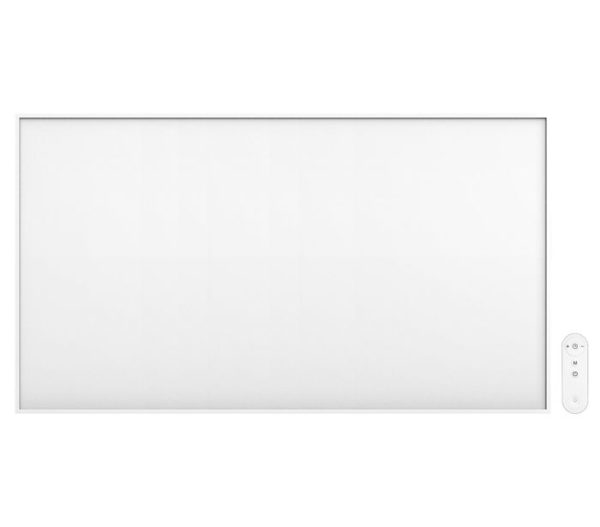 Infračervený ohrievací panel 450W, WIFI