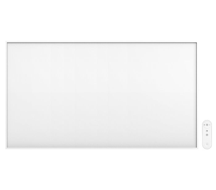 Infračervený ohrievací panel 600W, WIFI