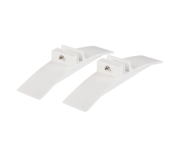 Elektrický konvektor 2000W, IP24, WIFI – Obrázok 2