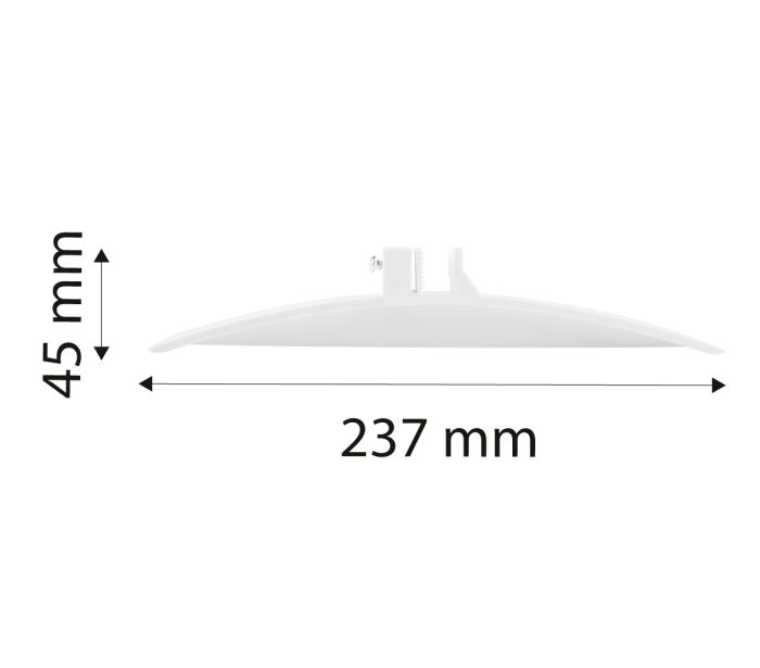 Nohy 2 ks. pre panely 90-102/90-103/ 90-104 / 90-105 / 90-106 / 90-107 – Obrázok 4