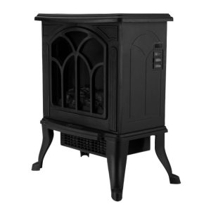 Keramický ohrievač s ventilátorom 800W/1500W