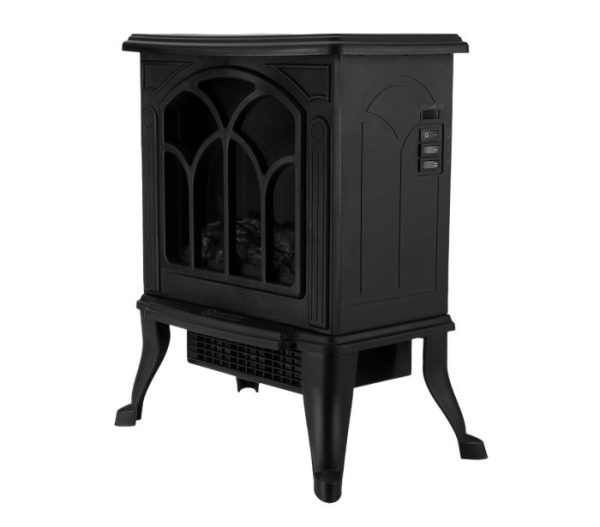 Keramický ohrievač s ventilátorom 800W/1500W