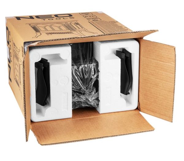 Keramický ohrievač s ventilátorom 800W/1500W – Obrázok 10