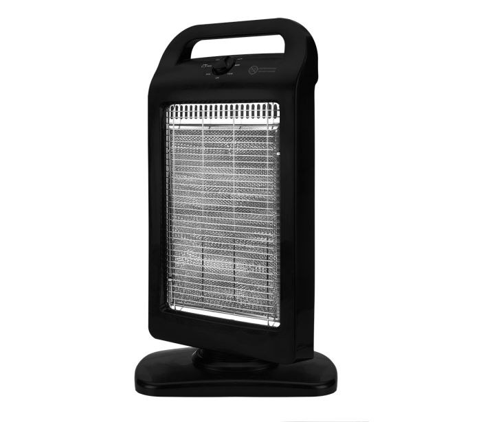 Halogénový infračervený žiarič 400/800/1200 W – Obrázok 4