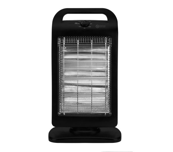 Halogénový infračervený žiarič 400/800/1200 W – Obrázok 3
