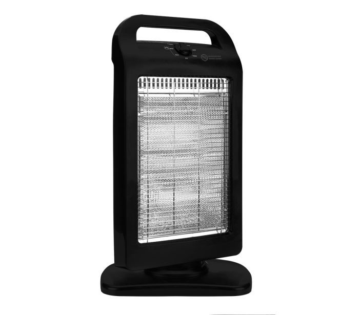 Halogénový infračervený žiarič 400/800/1200 W – Obrázok 2