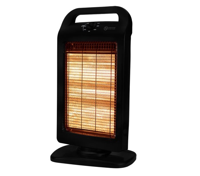 Halogénový infračervený žiarič 400/800/1200 W